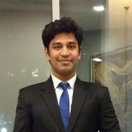 Ahmed Syed