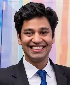 Ahmed Syed