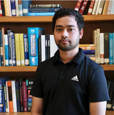 Dr. Brajesh Narayan