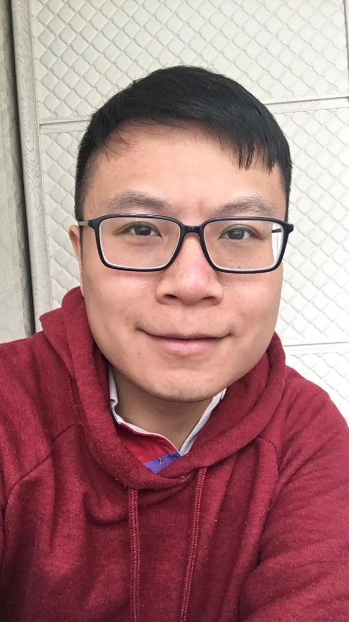Dr. Junzhuo James Liao