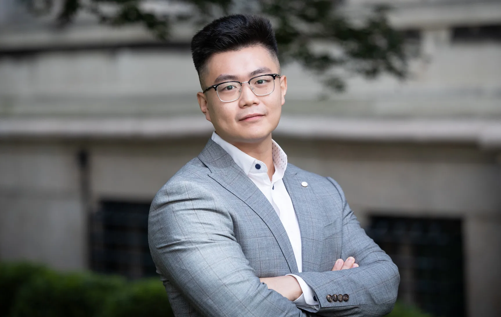 Tianyang Gao