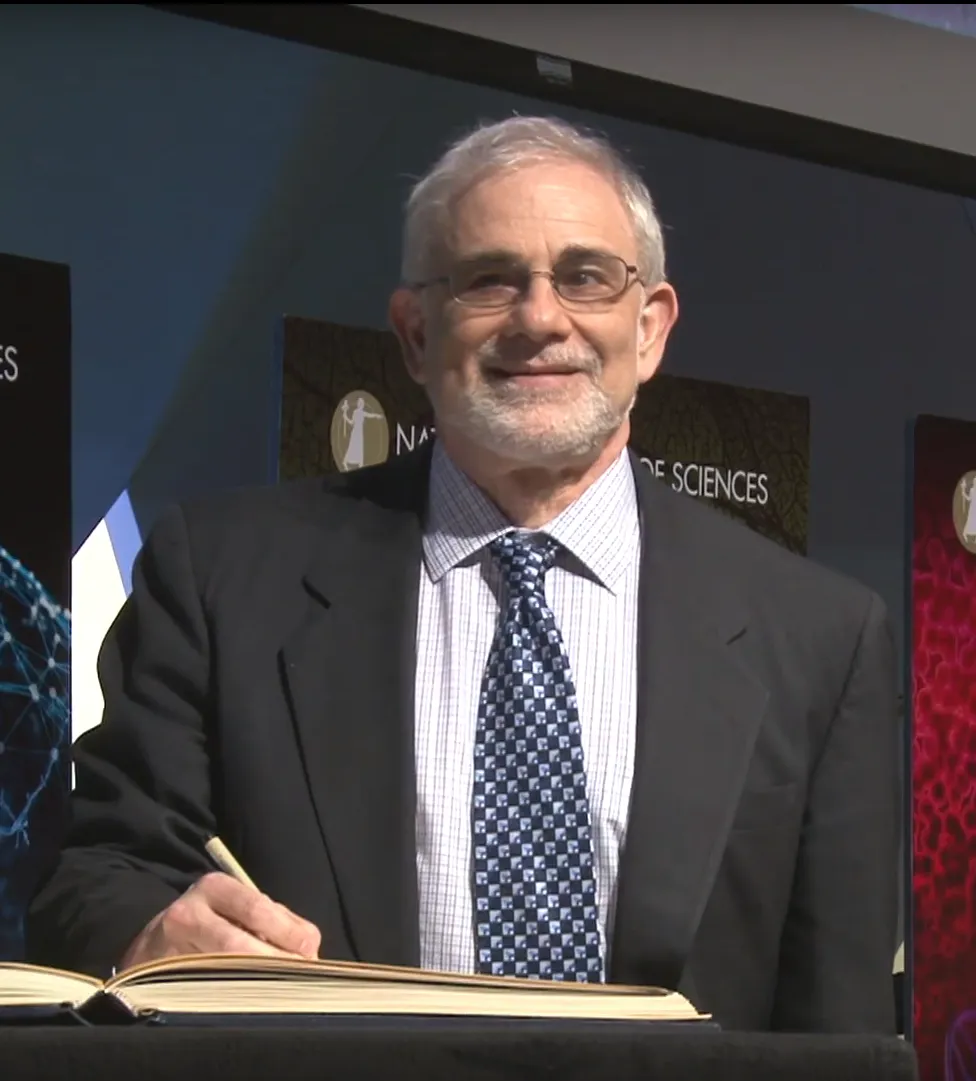 Prof. Richard A. Friesner