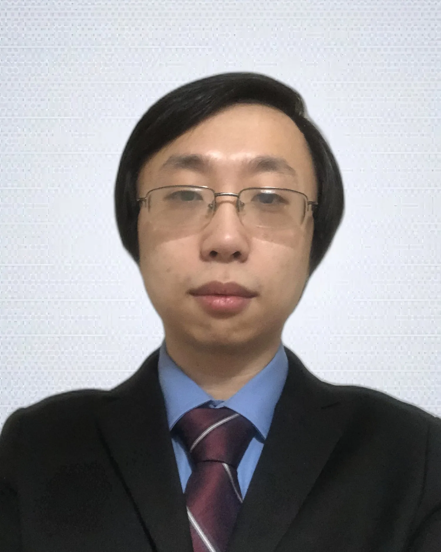 Dr. Yang Wang