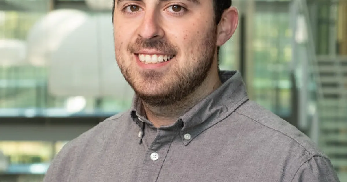 Dr. Zachary K. Goldsmith | Friesner Lab